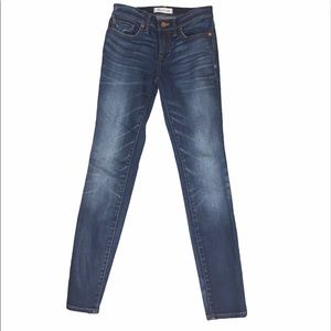 Madewell Jeans